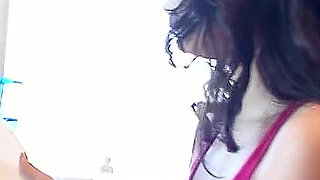 Boss Fucks Skinny Latina Cleaning Lady Nicole in Tight Pussy and Cums All Over Her