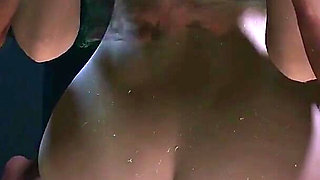 Cheating Wife Big Tits Animated to Perfection - 3D Animation Hentai