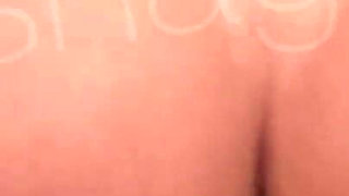Riding Dildo