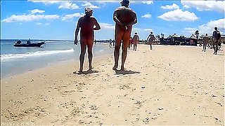 Nude Beach Delights 3