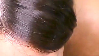 Anissa Kate Amazing Big Natural Tits Brunette MILF POV Facial Blowjob