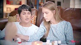 The Path To Forgiveness Pt. 1 - Cadence Lux, Daisy Taylor