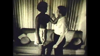 The Punishment of the Girls