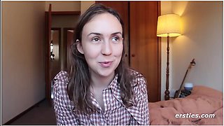 This Natural Beauty Is A Very Sexual Creature