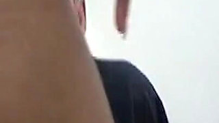 Two Ebony Amateurs Share One Lucky Stud