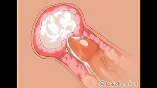 Hottest 2D Anime Porn Compilation Part 7 - Big Tits, Doggystyle & Anal Sex