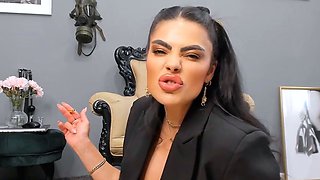 Domdeluxury - Sniffing Me It'S Your Sex