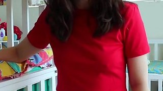 Amateur Video Amateur Webcam Panty Masturbation