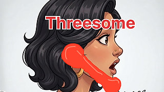 Wife Cheating Husband Waching Episode 2