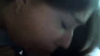 Young Russians First Blowjob Experience