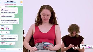 20 Vs 1 - Orgy My Way Edition 2 ( Of 4)