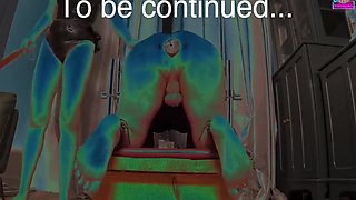 Whipped & Spanked Femdom Slave Vol 1