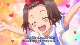Muchi Muchi Hentai Unleashes Wild Passion with Massive Curves