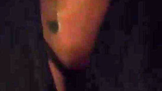 Leather Goddess JOI Dildo Tease, Dirty Talk & Deep Obedience- Prev