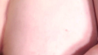 Stepson Fucks Stepmom to Prove to Her That He Can Fuck with Just the Tip and Not Go Too Deep
