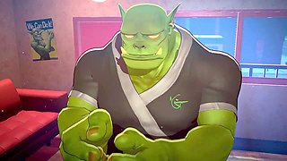 Animated porn game fun with Xxdemonicas Gaming Cornerxx