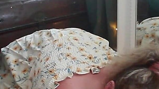 Prude Nanny and Magic Slut Potion