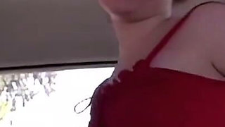Sassy Girl Gets Anal and Huge Facial Cum Walking Vintage