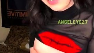 Back To School With Perfect Angel