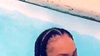 Black and Ebony BABES