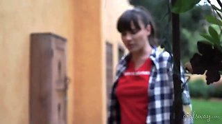 Lady Daddy: Part Two - Janice Griffith and Dana DeArmond