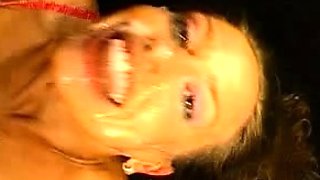 Public sex gangbang with a girl with big boobs Part 3