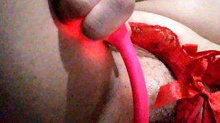 Crazy to Cum