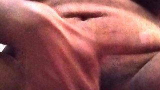 Desi slutty girl fingering her pussy and pinching her nipples