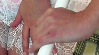 The Pool Party with Anastasia Lux