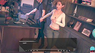 Playtime with mommy featuring big boobs and plenty of fun