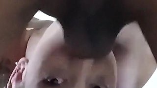 Luna Olvr Showing How to Give Oral