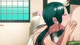 Delicious amateur's tongue kissing sex