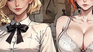 The College of Lust Part 11