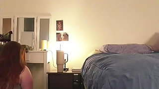 Sexy Yoga Livestream