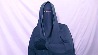 Indian Bhabhi hijabi Muslim sex story