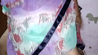 Indian Bhabhi Gym Teacher Hardcore Rough Fuck her Pussy Creampie