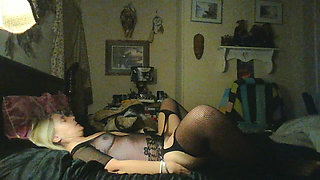 hubby make me wet