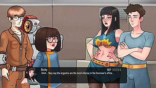 Complete Gameplay - Deep Vault 69, Part 12