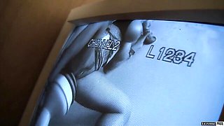 Rocking Jenna's milf trailer