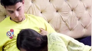 YourDickSucker fucks cute 18 year old Indian teen with perfect body and tight pussy
