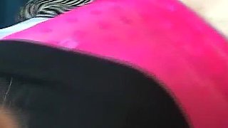 Gangbang Party for Katie and Mystery Friend 1