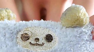 Amateur Blonde With BIG BOOBS Hot Free Cam Show