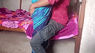 Awesome sex with mom hindi audio