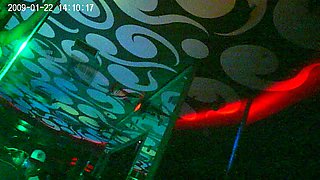 Dancing All Night vol.001 (Alexis 2013)