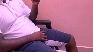 The Indian MILF Seduces and Fucks Her Stepson