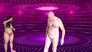 Hot Shave Performance with Garabas and Olpr