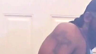Pool Tease Ends in to Creampie