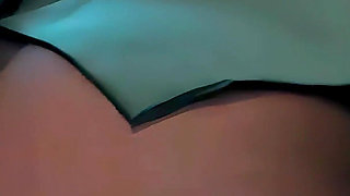 The Hump Featuring Danielle Maye