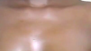 Who Wants to Try My Breasts?