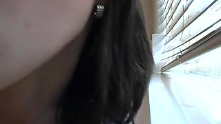Solo Dream Babes: Sofie: Pretty Face up Close
